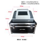 980nm Diode Laser Multifunction Beauty Machine Vascular Removal Gray Color