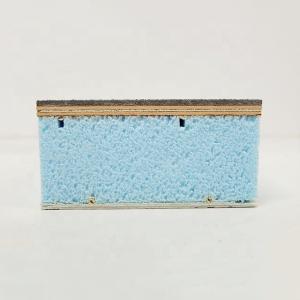 Quality Durable XPS Core FRP Sandwich Panel Kits for Freezing Box and Dry Freight Truckbody wholesale