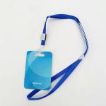 ABS Adult Air Purifier Bacteria Prevention Card