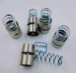 A11175374 TD Compair Metal Temperature Control Valve Industrial Compressor Part