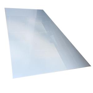 Quality 6m 316 Stainless Steel Welding Sheet Plate 200mm Various Applications wholesale
