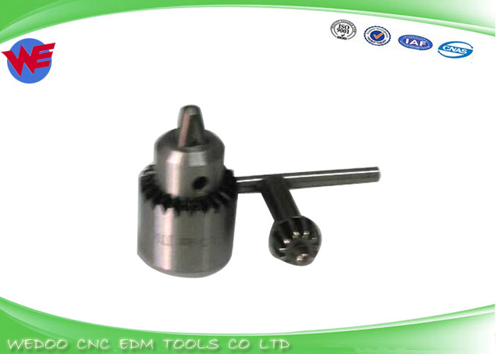 Golden Goose Spanner EDM Drill Chuck EDM Consumables For Size 0 - 4.0 mm