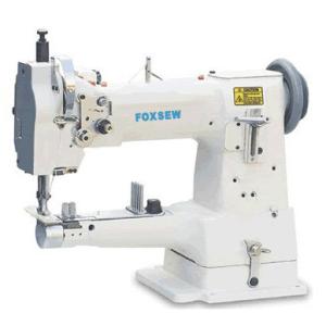 Quality Single Needle Cylinder Bed With Unison Feed Lockstitch Sewing Machine FX335 wholesale
