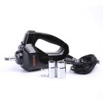 DINSEN The whole set of car repair tool kit for 12V electric car jack and