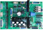 High Tg TG170 FR4 BGA Gold Finger PCB SMT Assembly