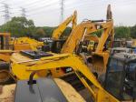 Secondhand 30 Ton Crawler Excavator, Used Caterpillar 330d Track Excavator on