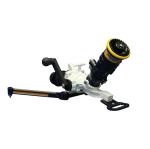 Professional Fire Fighting Monitors Water Cannon Fire Protection 5~16 Bar