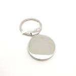High Standards Personalized Metal Key Holder with OEM/ODM Available