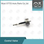 Pressure Valve Common Rail Injector Parts