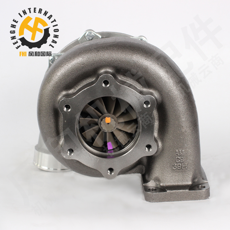 Factory price RHC92 engine turbocharger part VA300018 114400-3830 1144003830 C92CND-S0018B C92CND-S0018G turbocharger