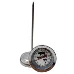 Oven Safe Analog Meat Bbq Bimetallic Thermometer Manufacturers