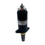 STAR ZEBRA Excavator Parts KDRDE5KR-31/40C50-217 Hydraulic Pump Solenoid Valve