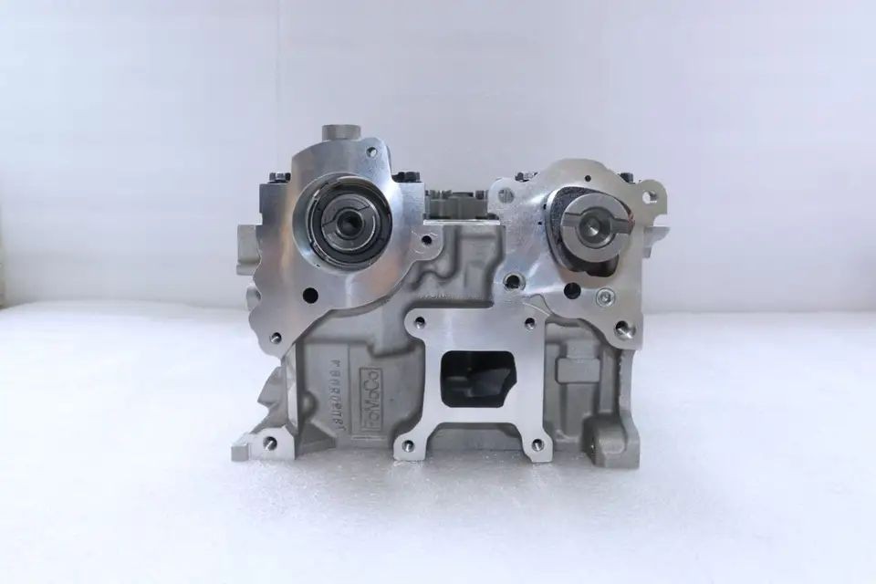 Standard Size Auto Parts Ford 2.0T Cylinder Head Assy For Ford