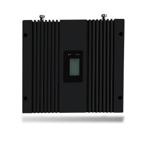 Quality 24-month High Power 80dB 900/1800/2100MHz Signal Booster for 2G/3G/4G Mobile Phones wholesale