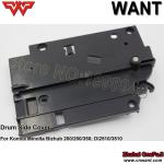 Drum Side Cover BH250 BH350 DI2510 DI3510 for Konica Minolta Bizhub 250 350 200
