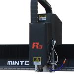 4000rpm ATC CNC Router Machine