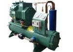 Commercial 6FE-44Y Water Cooled Condensing Unit Refrigeration Electronic