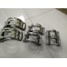 Buy cheap Kombi Kralle/Record Kralle/Grip Collar /Grip Clamp from wholesalers