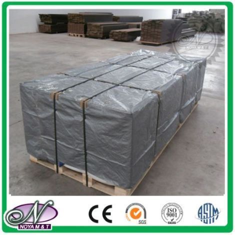Fireproof Fiber Cement Partition Wall Panel for Prefabricated House