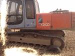 Hitachi ex200-5 zx200-3 ex200-1 ex200-2 used excavator for sale