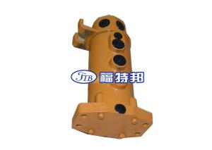 Quality Aftermarket Swivel Joint , Lovol Harvester Center Joint For GE50 GE55 GE65 GE70 wholesale