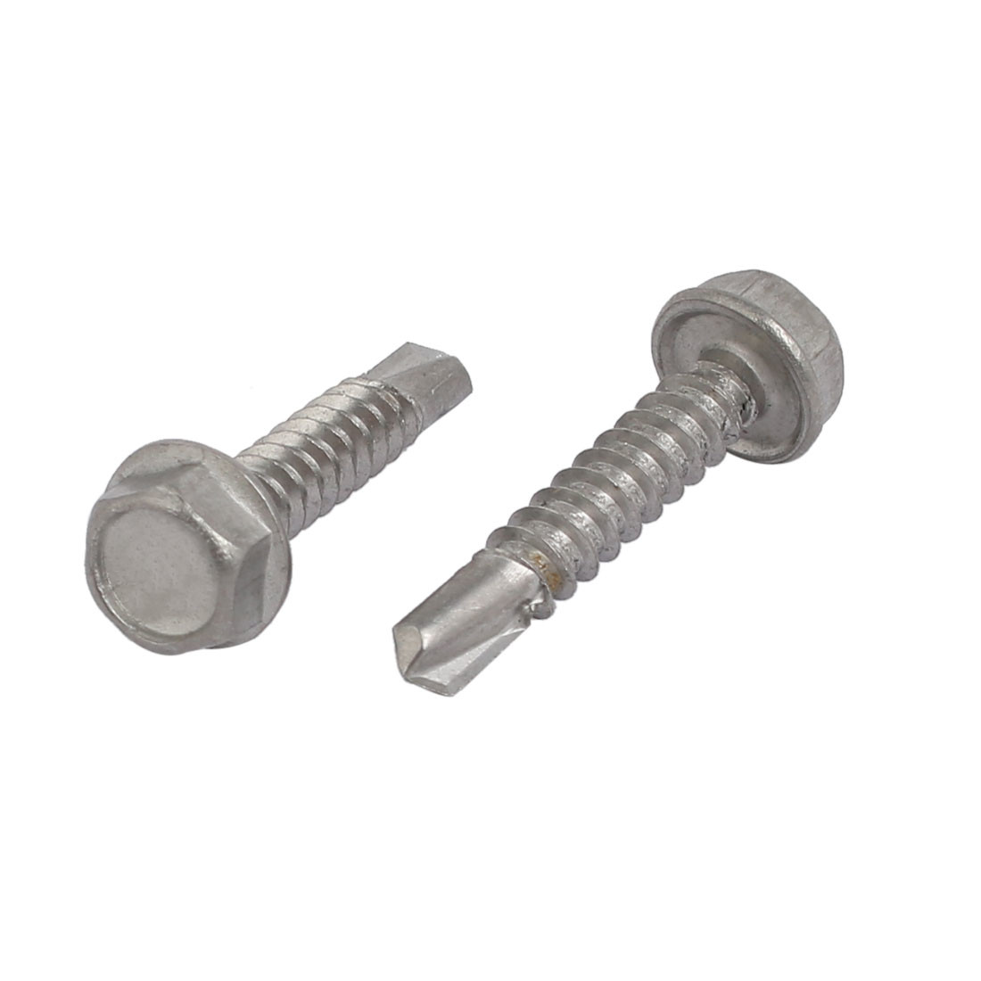 Din7504n Self Drilling Metal Screws C1022a Pan Head Self Tapping Screws
