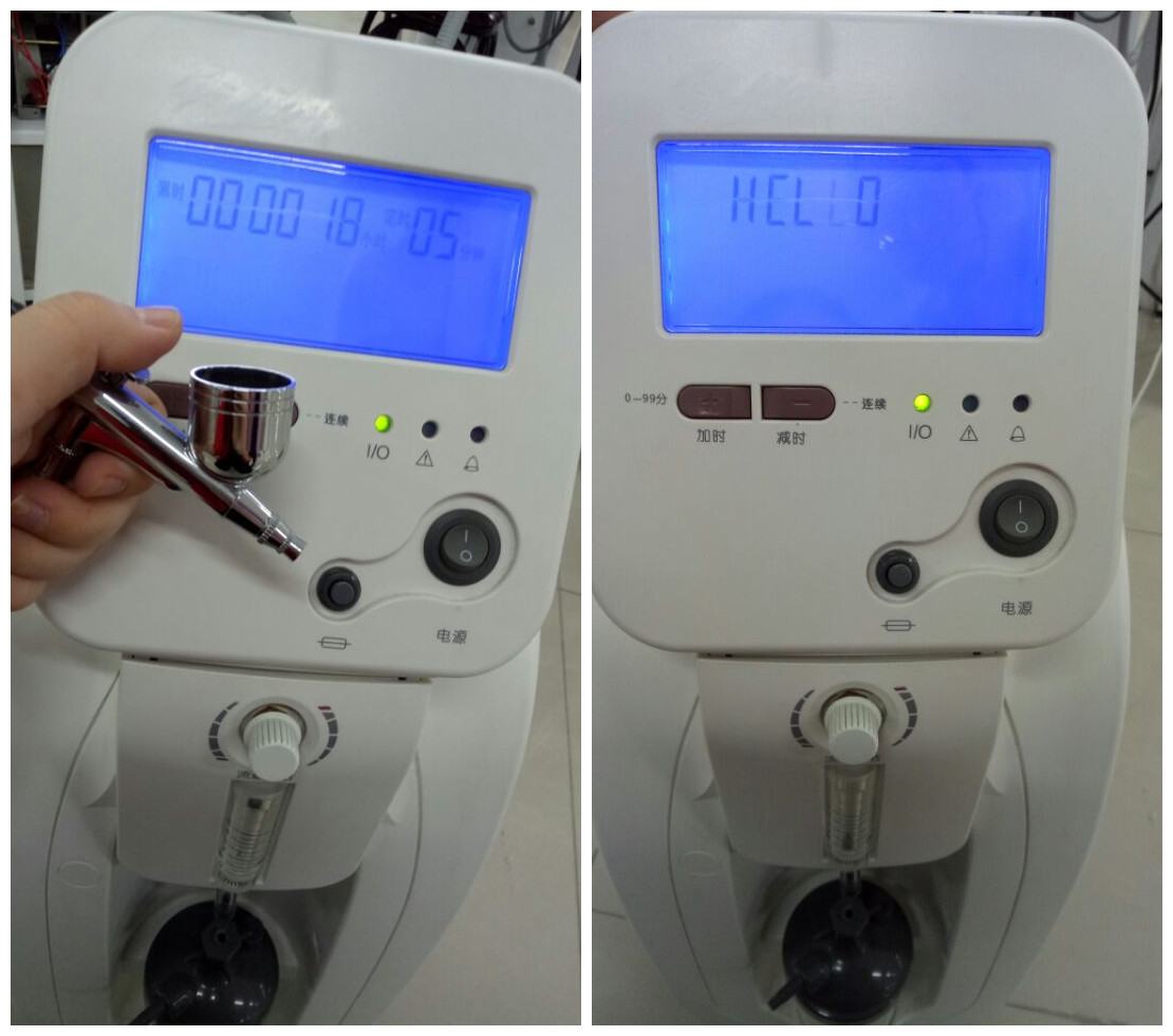 Pigment Removal / Skin Tightening,Skin Oxygen Facial Machine for beauty salon