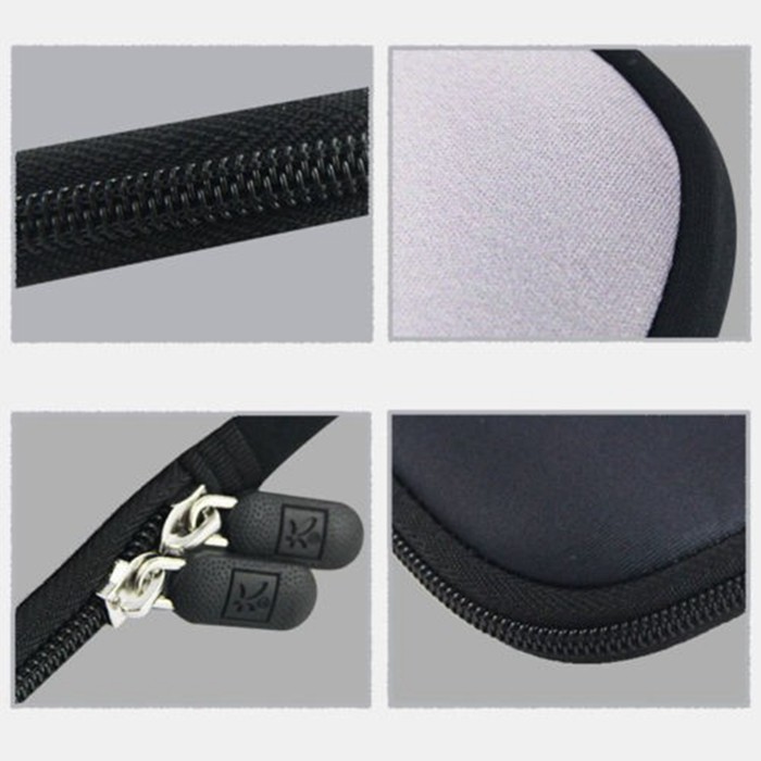 Slim Leather Smart Air Case , Laptop Sleeve Case Cover For Macbook Air Pro