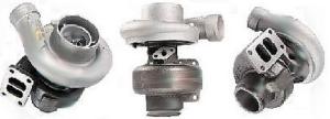 Quality Cummins Commercial Vehicle, Komatsu Excavator HX35 Turbo 3539697,6735-81-8301 wholesale
