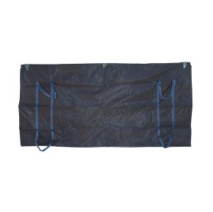 Quality K037 Nylon corpse bag(Nylon zipper seal) wholesale