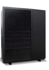 Quality 6KW - 18KW R290 Air Source Hydraulic Module Heat Pump for Heating And Cooling wholesale