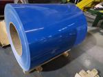 Aa 3005 H26 Color Coated Scratch Resistant Aluminum For Window Blinds