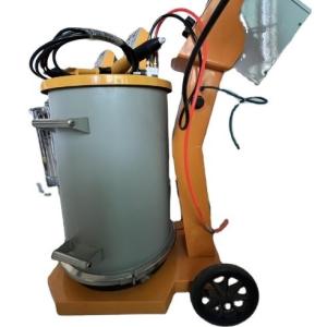 Quality 50W Coating Equipment Scientific Calculator FX991EX for Powder Coating Booth Machinery wholesale
