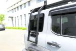 Off Road Car Ladder Roof Rack Retrofit Kit for 4x4 Vehicles Tank 300 Side Ladder