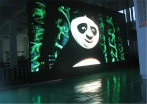 Quality P5 Rental Stage RGB LED Screen 640*640mm Background Led Display 2 Years Warranty wholesale