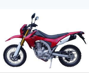 Quality Hot Sale powerful Motorcycles Dirt Bike 150cc/200cc/250cc wholesale