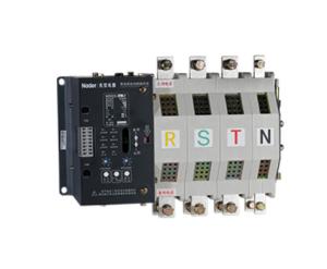 Quality Nader Circuit Breaker NDQ NDQ3A Series Automatic Transfer Switching Equipment AC400V(50Hz/60Hz) wholesale