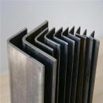 Versatile Stainless Steel Angle Bar For Construction Projects - 6m/12m Length
