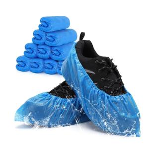 Quality Disposable PE Shoe Cover wholesale