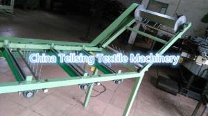 Quality textile auxiliary equipments for ribbon,webbing,tape,stripe,riband,band,belt,elastic etc. wholesale