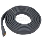 18Core Traveling Elevator Cable, ECHU Flat Cable