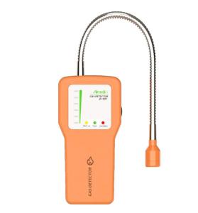 China Ex Ib IIC T4 Portable Gas Detector on sale