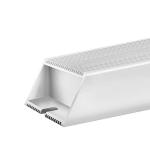 China Manufacturer RXLG 800w Wire Wound Aluminum Housing Resistor Aluminum