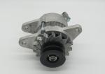 6BD1 Auto Parts Alternator 1-81200-4402 0-33000-6552 Excavator EX200-2 SH220-5