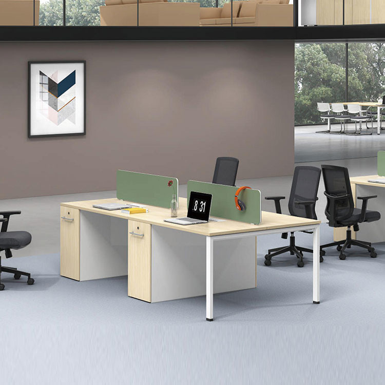 25mm Office Workstation Desks