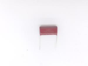 Quality Capacitance Range Polypropylene Film Capacitor Wide Temperature Operation wholesale