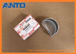 Quality 4HK1 8943957571 Metal Set Conn Rod Standard Excavator Repair Parts For Hitachi ZW220 ZX190W-3 ZX200-3 ZX210K-3 ZX240-3 wholesale