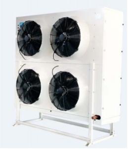 Quality Blast Freezer Room Equipment Cooling Unit For Cold Room 1.2kw--114kw wholesale