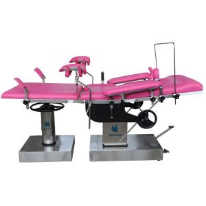 Quality Manual obstetric table wholesale
