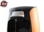 Custom Gift Electric Drip Coffee Maker Mini Household 2-cups With Ceramic Cups